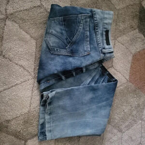 Ring of fire jeans